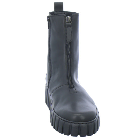 Gabor Stiefel Damen Schwarz