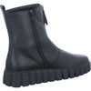 Gabor Stiefel Damen Schwarz