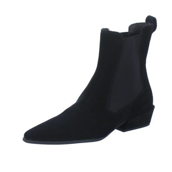 Högl Stiefel Damen Schwarz