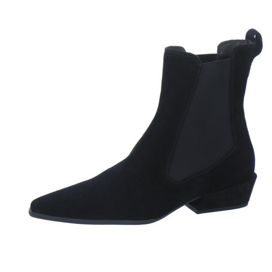 Högl Stiefel Damen Schwarz
