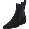 Högl Stiefel Damen Schwarz