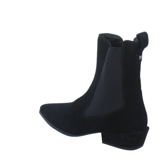Högl Stiefel Damen Schwarz