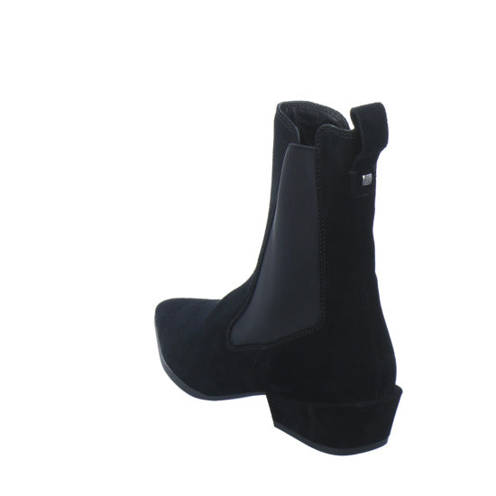 Högl Stiefel Damen Schwarz