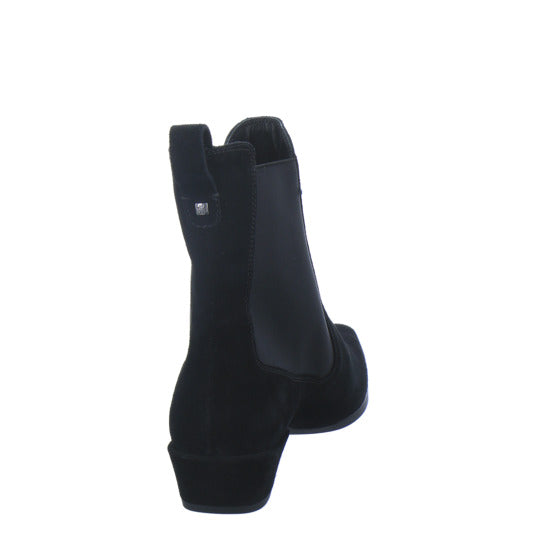 Högl Stiefel Damen Schwarz
