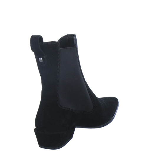 Högl Stiefel Damen Schwarz