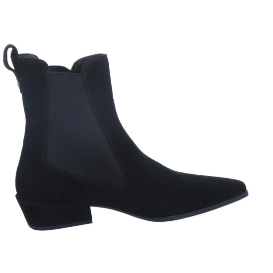Högl Stiefel Damen Schwarz