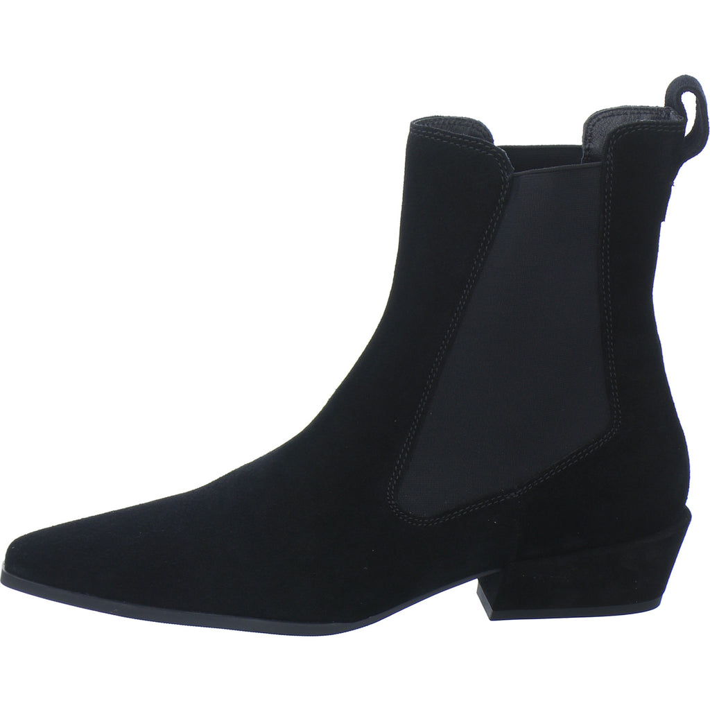 Högl Stiefel Damen Schwarz