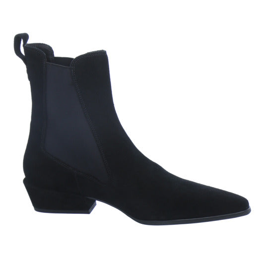 Högl Stiefel Damen Schwarz