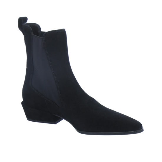 Högl Stiefel Damen Schwarz