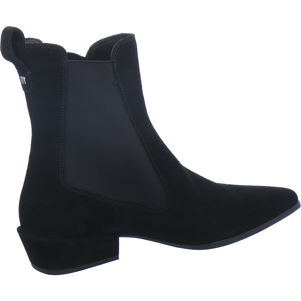 Högl Stiefel Damen Schwarz