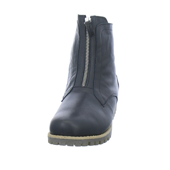 Andrea Conti Stiefel Damen Schwarz