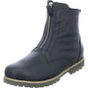 Andrea Conti Stiefel Damen Schwarz
