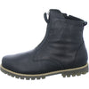 Andrea Conti Stiefel Damen Schwarz