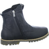 Andrea Conti Stiefel Damen Schwarz