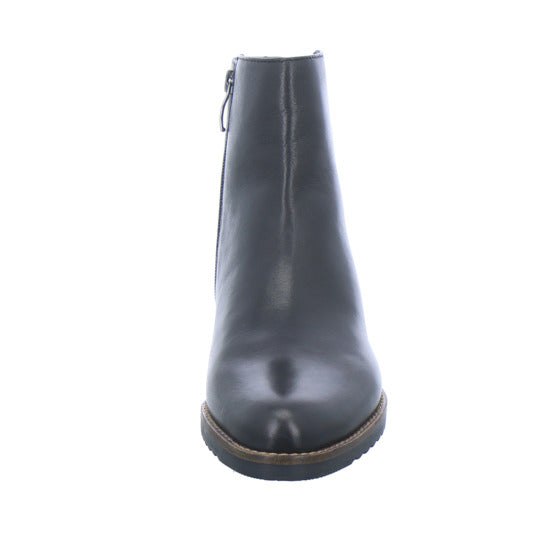 B. Z. Moda Stiefel Damen SIMI Schwarz