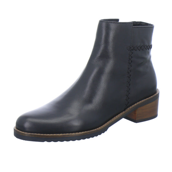 B. Z. Moda Stiefel Damen SIMI Schwarz
