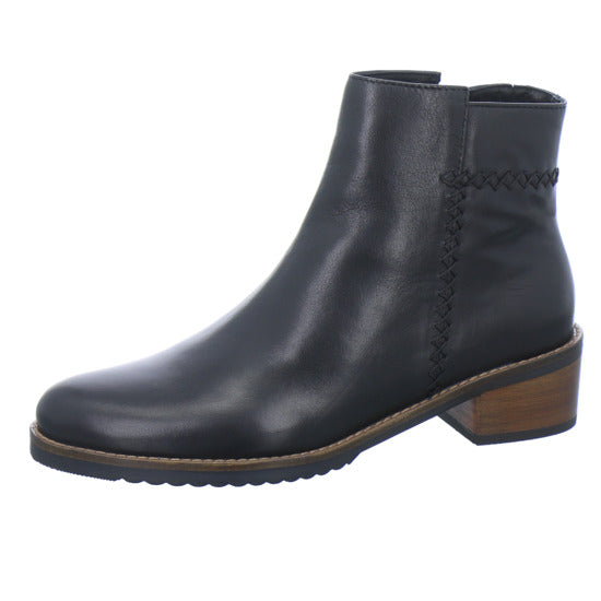 B. Z. Moda Stiefel Damen SIMI Schwarz