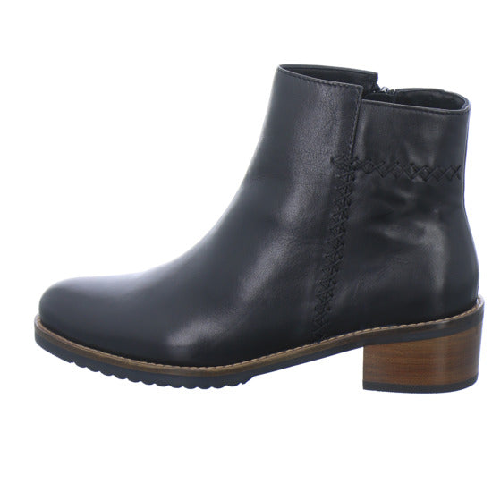 B. Z. Moda Stiefel Damen SIMI Schwarz
