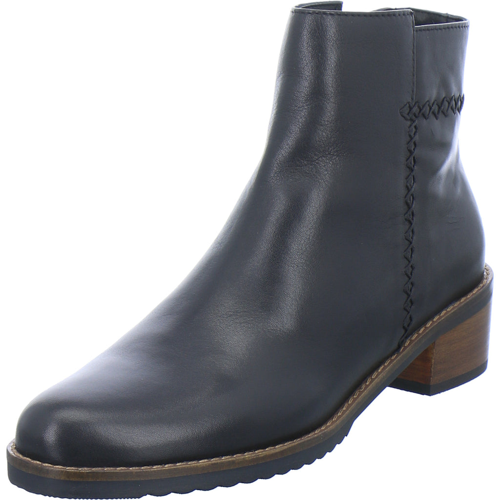 B. Z. Moda Stiefel Damen SIMI Schwarz