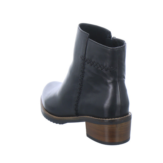 B. Z. Moda Stiefel Damen SIMI Schwarz