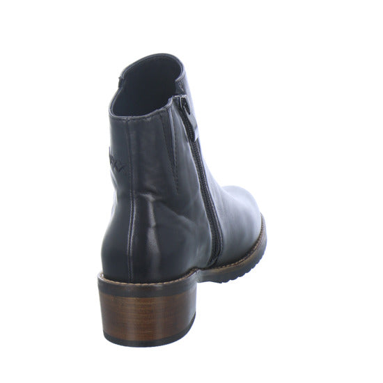 B. Z. Moda Stiefel Damen SIMI Schwarz