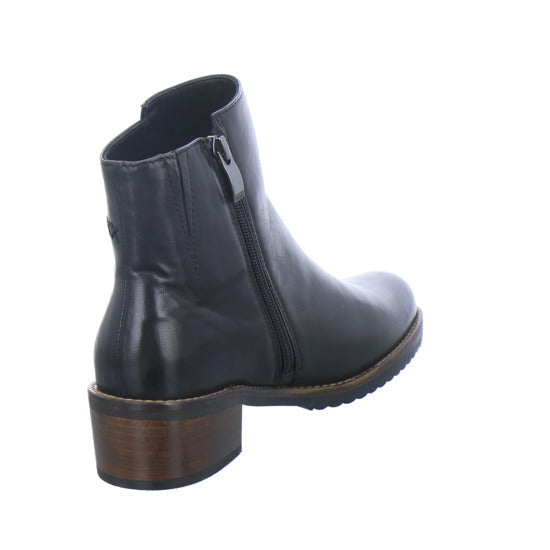 B. Z. Moda Stiefel Damen SIMI Schwarz