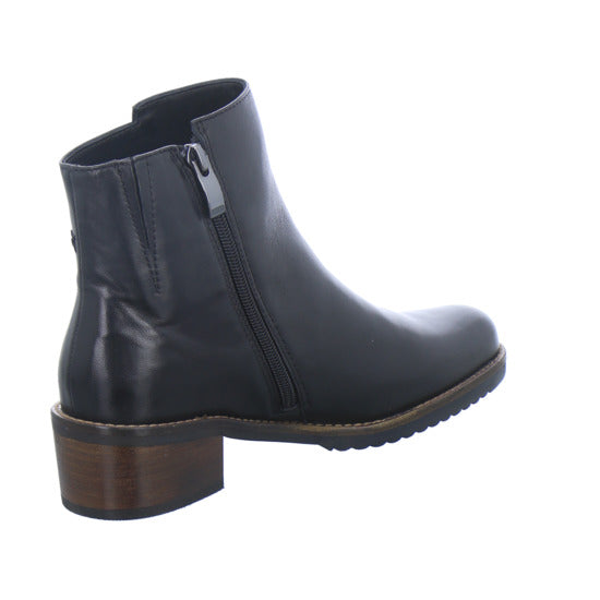 B. Z. Moda Stiefel Damen SIMI Schwarz
