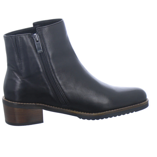 B. Z. Moda Stiefel Damen SIMI Schwarz