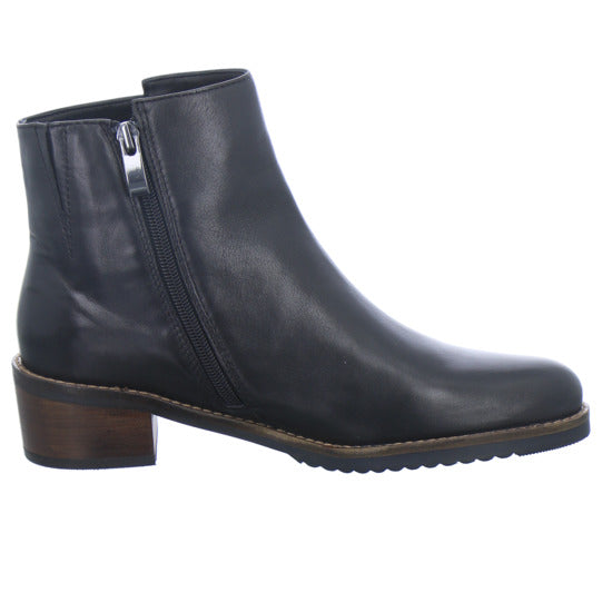 B. Z. Moda Stiefel Damen SIMI Schwarz