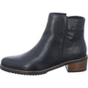 B. Z. Moda Stiefel Damen SIMI Schwarz