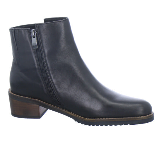 B. Z. Moda Stiefel Damen SIMI Schwarz