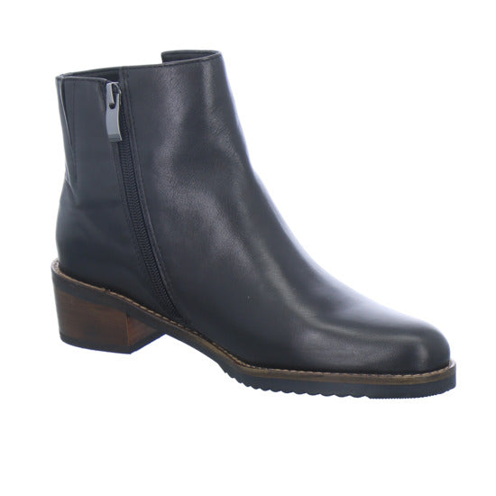 B. Z. Moda Stiefel Damen SIMI Schwarz