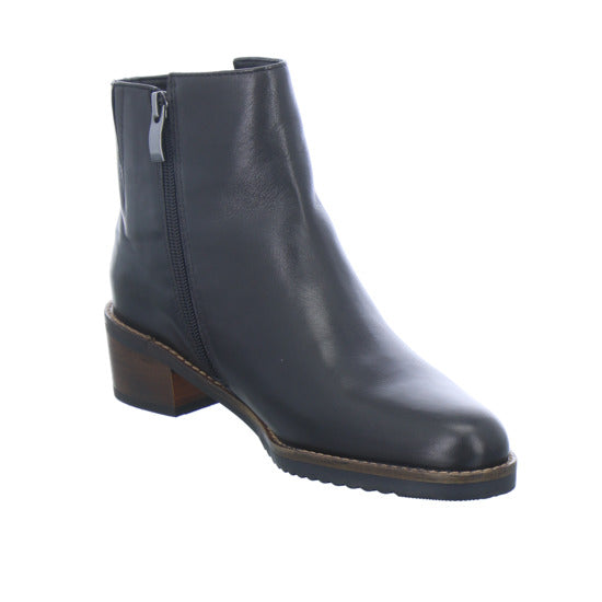 B. Z. Moda Stiefel Damen SIMI Schwarz