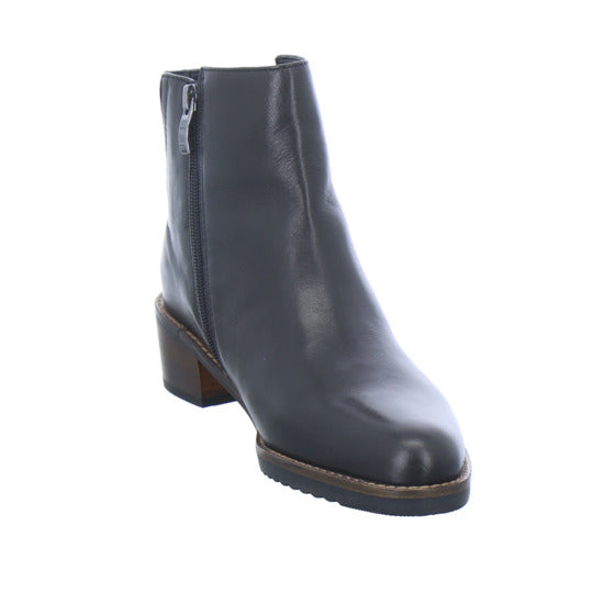 B. Z. Moda Stiefel Damen SIMI Schwarz