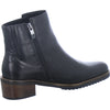 B. Z. Moda Stiefel Damen SIMI Schwarz
