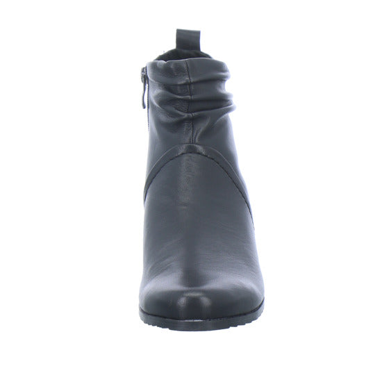Caprice Stiefel Damen Schwarz