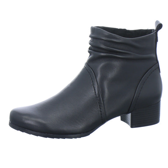 Caprice Stiefel Damen Schwarz