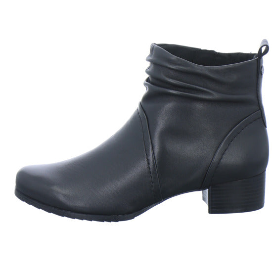 Caprice Stiefel Damen Schwarz
