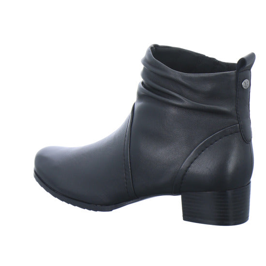 Caprice Stiefel Damen Schwarz