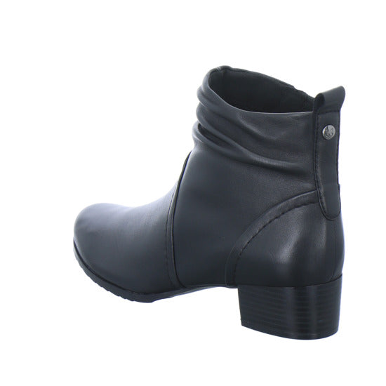 Caprice Stiefel Damen Schwarz