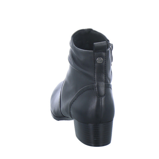 Caprice Stiefel Damen Schwarz
