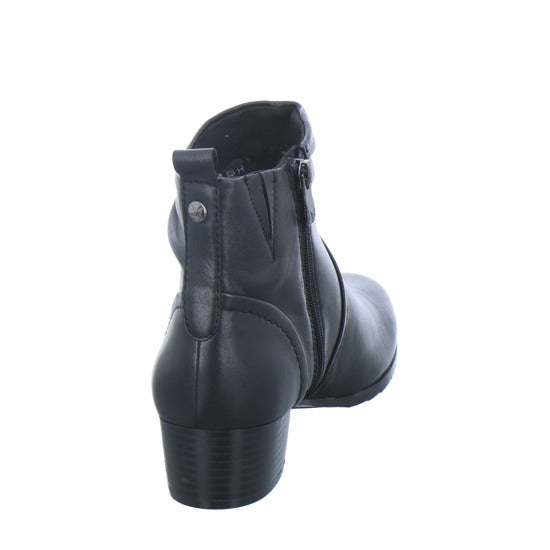 Caprice Stiefel Damen Schwarz