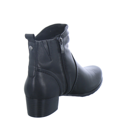 Caprice Stiefel Damen Schwarz