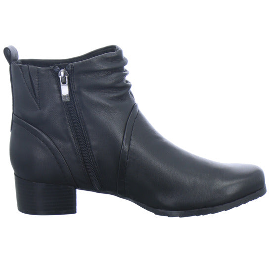 Caprice Stiefel Damen Schwarz