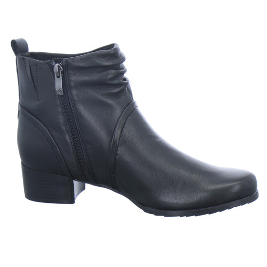 Caprice Stiefel Damen Schwarz