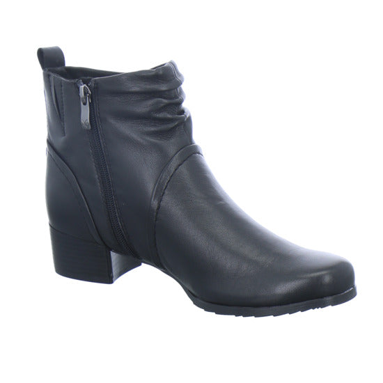 Caprice Stiefel Damen Schwarz