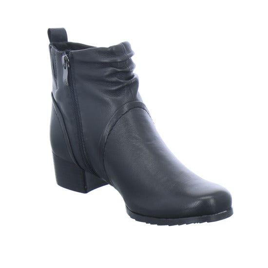 Caprice Stiefel Damen Schwarz