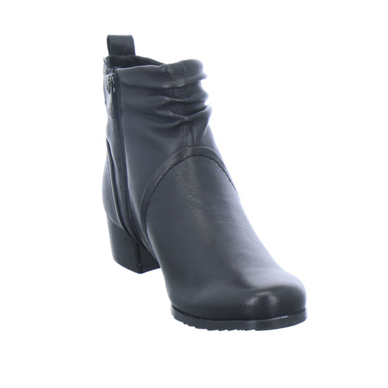 Caprice Stiefel Damen Schwarz