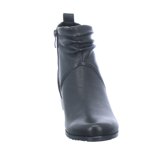 Caprice Stiefel Damen Schwarz