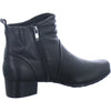 Caprice Stiefel Damen Schwarz